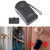 TRA075 Touch-sensitive Theft-against Alarm(Black)