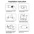 For Lenovo Tab M10 X505 / X605 50 PCS Matte Paperfeel Screen Protector