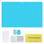 For Honor Pad V6 50 PCS Matte Paperfeel Screen Protector