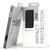 For Xiaomi 13 Ultra 5G imak Shockproof Airbag TPU Phone Case(Matte Black)