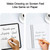 For Samsung Galaxy Tab S7 / T870 Matte Paperfeel Screen Protector