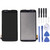 LCD Display + Touch Panel for  LG K7 Lite / Tribute 5 / LS665 LS675 MS330 K330 AS330(Black)