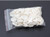 50 PCS Disposable Anti Static Rubber Latex Finger Cots Eyebrow Extension Gloves Practical Off Eyelash Extension Tool Accessories