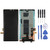 LCD Screen and Digitizer Full Assembly for Galaxy Note9 / N960A / N960F / N960V / N960T / N960U(Black)