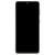 For Samsung Galaxy S21+ 5G SM-G996B OLED LCD Screen Digitizer Full Assembly with Frame