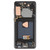 For Samsung Galaxy S21+ 5G SM-G996B OLED LCD Screen Digitizer Full Assembly with Frame