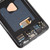 For Samsung Galaxy S21+ 5G SM-G996B OLED LCD Screen Digitizer Full Assembly with Frame