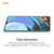 For Xiaomi Redmi 9T 5 PCS ENKAY Hat-Prince 0.1mm 3D Full Screen Protector Explosion-proof Hydrogel Film
