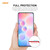 For Xiaomi Mi 11X / 11X Pro / 11i 5 PCS ENKAY Hat-Prince Full Glue Full Coverage Screen Protector Explosion-proof Hydrogel Film