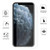 For iPhone 11 Pro / XS / X 2 PCS ENKAY Hat-Prince 0.1mm 3D Full Screen Protector Explosion-proof Hydrogel Film