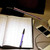 Portable Touch Switch  USB LED Light, 10-LED, 1W, White Light(Red)