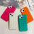 For iPhone 12 / 12 Pro Weave Texture TPU Phone Case(Beige)