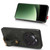 For Xiaomi 13 Ultra Wristband Leather Back Phone Case(Green)