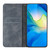 For Samsung Galaxy S20 FE Ethnic Embossed Adsorption Leather Phone Case(Grey)