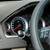 Car Carbon Fiber Speedometer Decorative Sticker for Volvo XC90 2003-2014, Left and Right Drive Universal