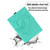For Xiaomi Pad 6 / Pad 6 Pro Love Butterfly Embossed Leather Tablet Case(Mint Green) For Xiaomi Pad 6 / Pad 6 Pro Love Butterfly Embossed Leather Tablet Case(Mint Green)