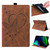 For Xiaomi Pad 6 / Pad 6 Pro Love Butterfly Embossed Leather Tablet Case(Brown) For Xiaomi Pad 6 / Pad 6 Pro Love Butterfly Embossed Leather Tablet Case(Brown)