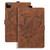 For Xiaomi Pad 6 / Pad 6 Pro Love Butterfly Embossed Leather Tablet Case(Brown) For Xiaomi Pad 6 / Pad 6 Pro Love Butterfly Embossed Leather Tablet Case(Brown)