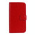 For Lenovo K13 idewei Crazy Horse Texture Horizontal Flip Leather Case with Holder & Card Slots & Wallet(Red) For Lenovo K13 idewei Crazy Horse Texture Horizontal Flip Leather Case with Holder & Card Slots & Wallet(Red)