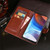 For Lenovo K13 idewei Crazy Horse Texture Horizontal Flip Leather Case with Holder & Card Slots & Wallet(Red) For Lenovo K13 idewei Crazy Horse Texture Horizontal Flip Leather Case with Holder & Card Slots & Wallet(Red)