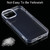 For iPhone 13 0.75mm Ultra-thin Transparent TPU Soft Protective Case