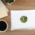 Roll Children Animal Cartoon Stickers Holiday Decoration Label, Size: 3.8cm / 1.5inch(K-32-38)