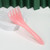 Five Claws Massager Meridian Stress Reducing Massage Comb(Pink)