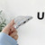 For Samsung Galaxy S22+ 5G Translucent Plating Flower Phone Case(Po-phase Flowers)