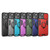For iPhone 14 Pro Max Sliding Camera Cover Design TPU + PC Phone Case (Sky Blue)