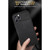 For iPhone 14 Pro Litchi Texture Sliding Camshield TPU Protective Phone Case(Dark Green)