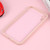 For iPhone XR Liquid Silicone Full Coverage Shockproof Magsafe Phone Case(Pink)