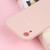 For iPhone XR Liquid Silicone Full Coverage Shockproof Magsafe Phone Case(Pink)