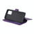 For OPPO Realme V13 5G Multifunctional Magnetic Copper Buckle Horizontal Flip Solid Color Leather Case with 10 Card Slots & Wallet & Holder & Photo Frame(Purple) For OPPO Realme V13 5G Multifunctional Magnetic Copper Buckle Horizontal Flip Solid Color Leather Case with 10 Card Slots & Wallet & Holder & Photo Frame(Purple)