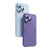 For iPhone 11 Pro Max CD Texture MagSafe Liquid Silicone Phone Case(Mint Green)