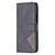 For Xiaomi Redmi Note 12S 4G / Note 11 Magnetic Buckle Rhombus Texture Leather Phone Case(Black) For Xiaomi Redmi Note 12S 4G / Note 11 Magnetic Buckle Rhombus Texture Leather Phone Case(Black)