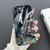 For iPhone 11 Precise Hole Glossy PC Phone Case(Sunset)