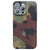 For iPhone 13 Pro Max Camouflage Pattern Film PC Phone Case(Green Camouflage) For iPhone 13 Pro Max Camouflage Pattern Film PC Phone Case(Green Camouflage)