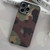 For iPhone 11 Pro Max Camouflage Pattern Film PC Phone Case(Green Camouflage) For iPhone 11 Pro Max Camouflage Pattern Film PC Phone Case(Green Camouflage)