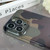 For iPhone 11 Pro Max Camouflage Pattern Film PC Phone Case(Green Camouflage) For iPhone 11 Pro Max Camouflage Pattern Film PC Phone Case(Green Camouflage)