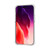 For iPhone 15 Pro Four-corner Shockproof TPU + Acrylic Phone Case(Transparent)
