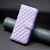 For Xiaomi Redmi Note 13 Pro Diamond Lattice Wallet Leather Flip Phone Case(Purple) For Xiaomi Redmi Note 13 Pro Diamond Lattice Wallet Leather Flip Phone Case(Purple)