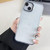 For iPhone 13 Pro 2 in 1 TPU + PC Phone Case(Transparent)