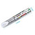 Car Scratch Repair Pen Maintenance Paint Care Car-styling Scratch Remover Auto Painting Pen Car Care Tools (Silver)