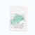 MJYJ019 Silicone Baby Teether Children Molar Stick Toy, Color: Blue