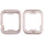 Aluminum Middle Frame  for Apple Watch Series 7 45mm (Gold)
