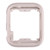 Aluminum Middle Frame  for Apple Watch Series 7 45mm (Gold)