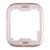 Aluminum Middle Frame  for Apple Watch Series 7 45mm (Gold)