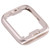 Aluminum Middle Frame  for Apple Watch Series 7 45mm (Gold)