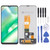 For Realme C33 2023 OEM LCD Screen With Digitizer Full Assembly