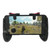 4 in 1 D9 Eats Chicken to Assist the Jedi Survival Stimulation Battlefield Mobile Handle Grip Gamepads, For iPhone, Galaxy, Sony, HTC, LG, Huawei, Xiaomi, Tablet Pad Button and other Smartphones